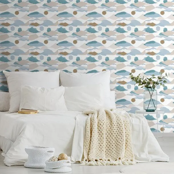 Обои для стен Caselio Imagination 102186025 #9