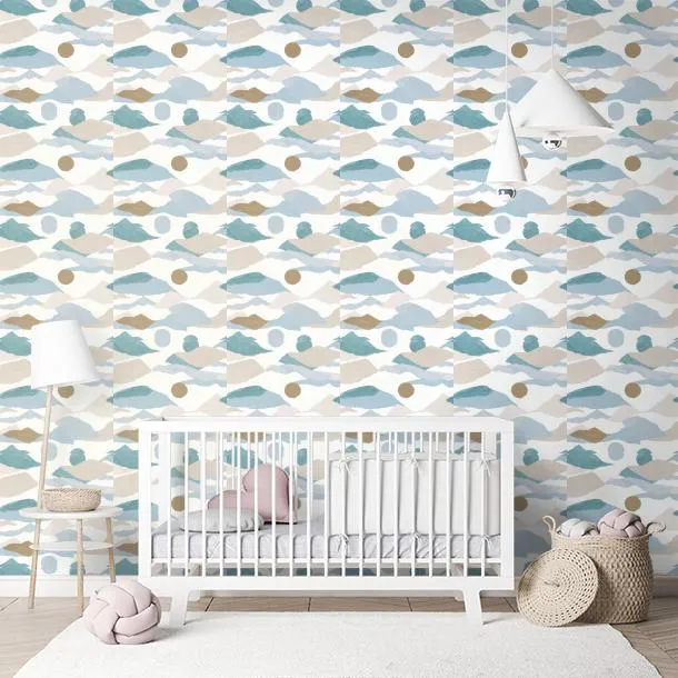 Обои для стен Caselio Imagination 102186025 #10