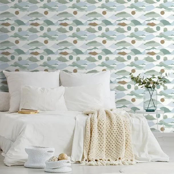 Обои для стен Caselio Imagination 102187015 #9