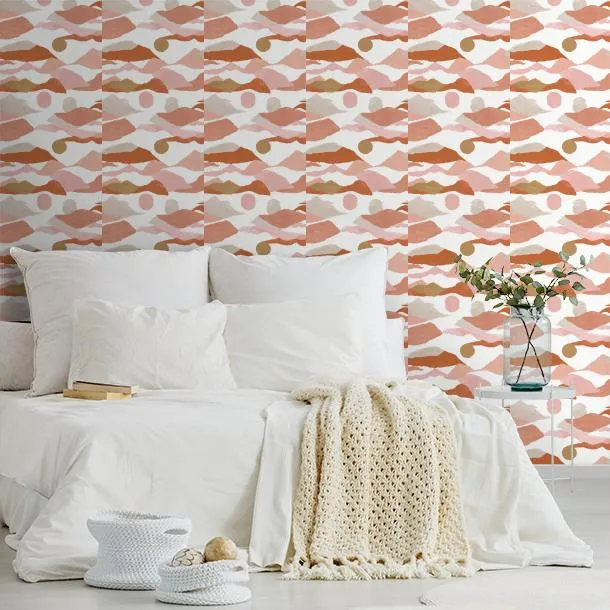 Обои для стен Caselio Imagination 102188018 #9