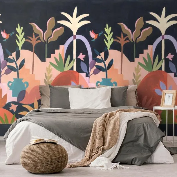 Обои для стен Caselio Imagination 102214312 #8