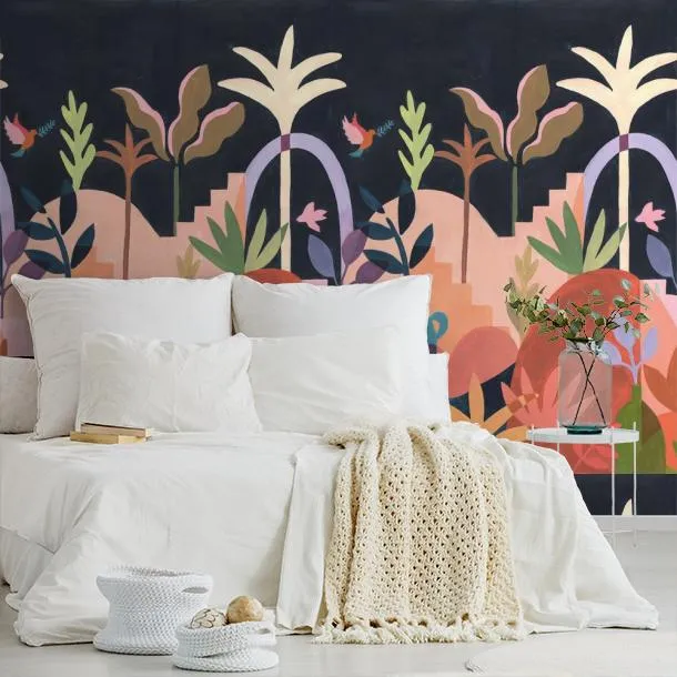 Обои для стен Caselio Imagination 102214312 #9