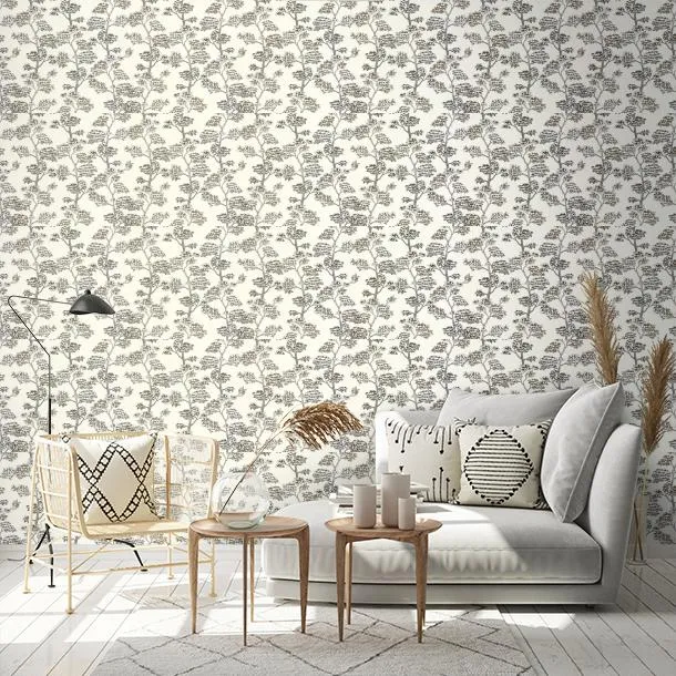 Обои для стен Caselio Nos Gravures 102990922 #2