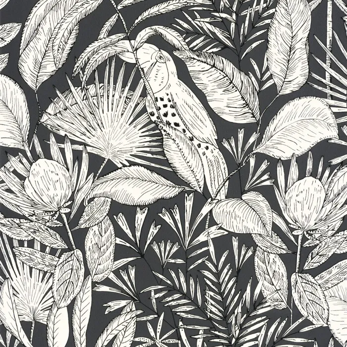 Обои для стен Caselio Nos Gravures 103019039