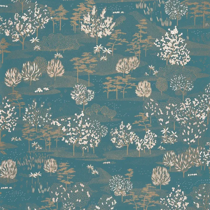 Обои для стен Caselio Nos Gravures 103046244