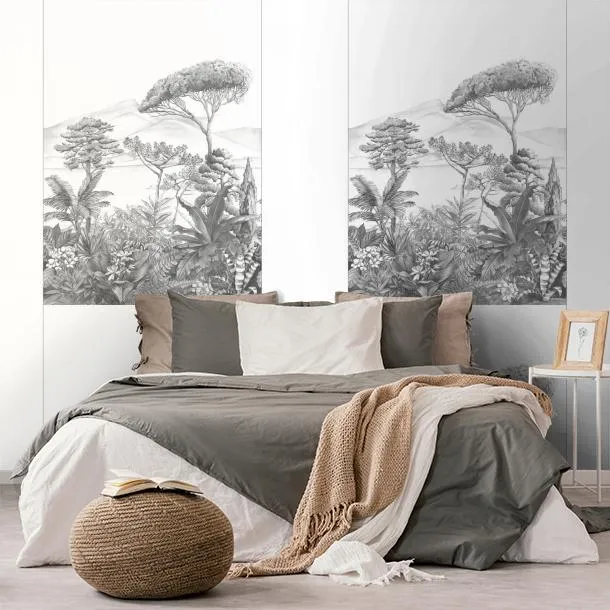 Обои для стен Caselio Nos Gravures 103050978 #7