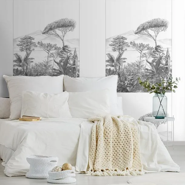 Обои для стен Caselio Nos Gravures 103050978 #8