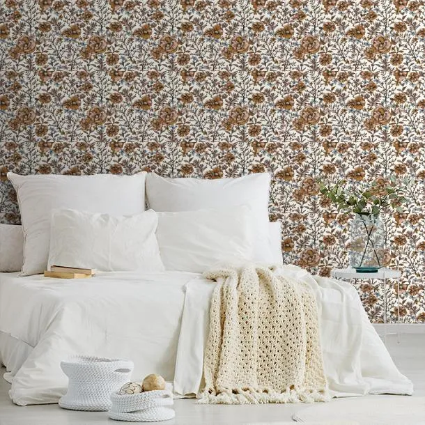 Обои для стен Caselio Nos Gravures 103060333 #8