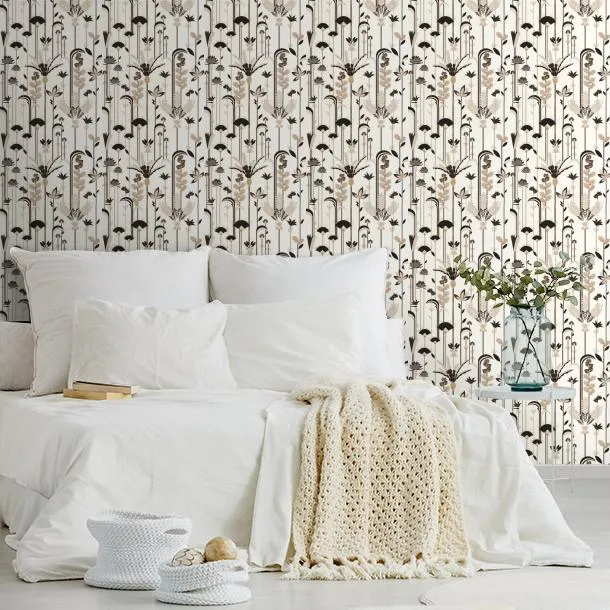 Обои для стен Caselio Labyrinth 102090020 #8