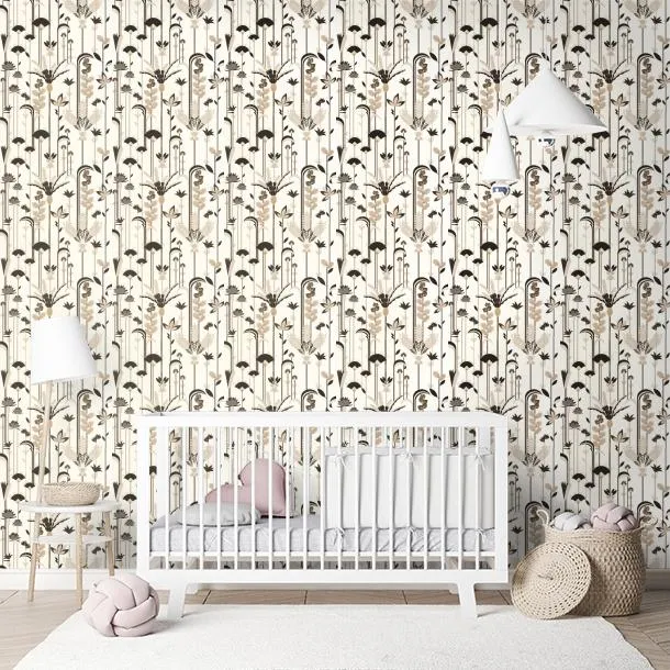 Обои для стен Caselio Labyrinth 102090020 #9