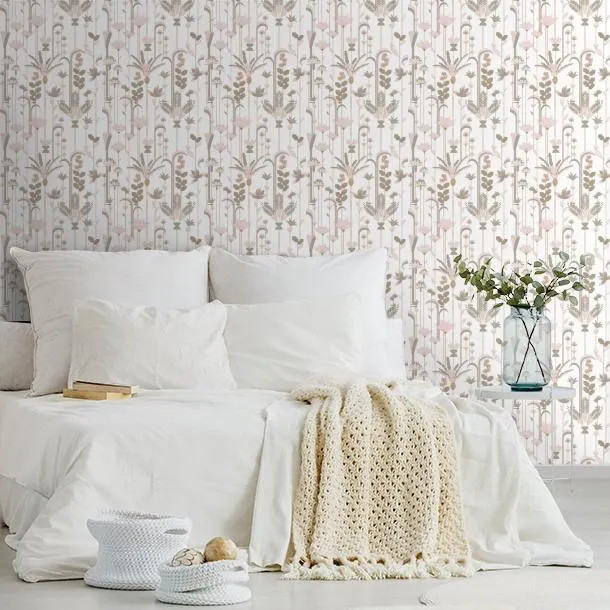 Обои для стен Caselio Labyrinth 102097028 #8