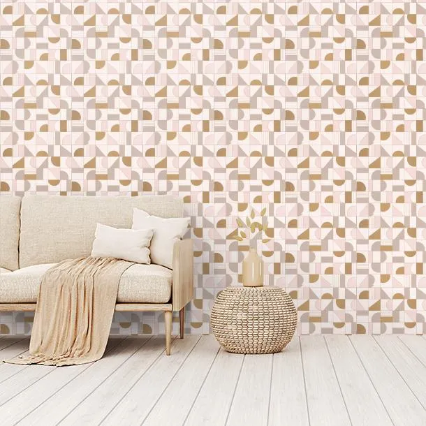 Обои для стен Caselio Labyrinth 102101022 #5