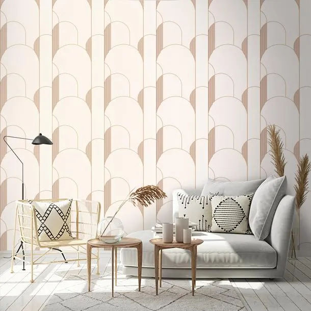 Обои для стен Caselio Labyrinth 102111029 #2