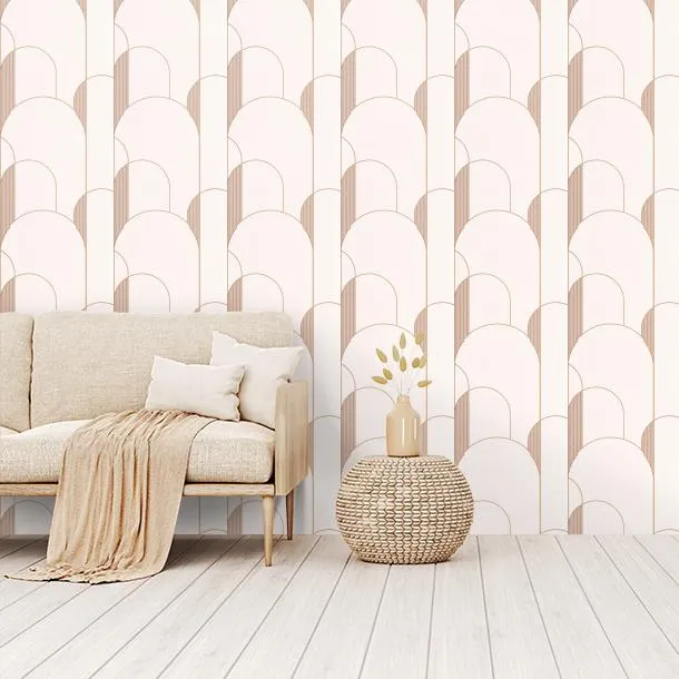 Обои для стен Caselio Labyrinth 102111029 #5