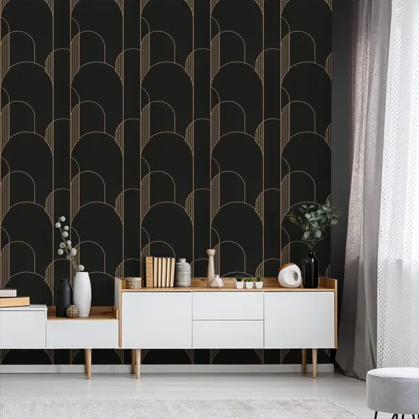 Обои для стен Caselio Labyrinth 102119022 #6