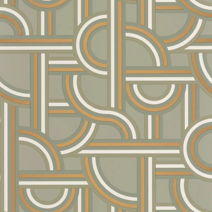 Обои для стен Caselio Labyrinth 102127022