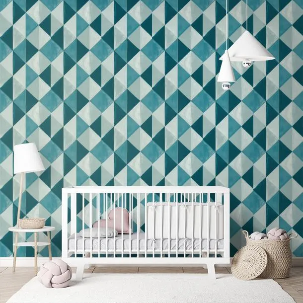 Обои для стен Caselio Green Life 101706027 #9