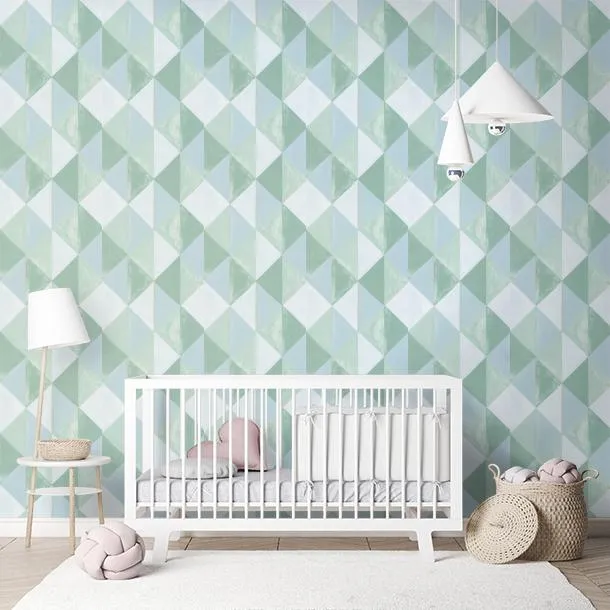 Обои для стен Caselio Green Life 101707024 #9