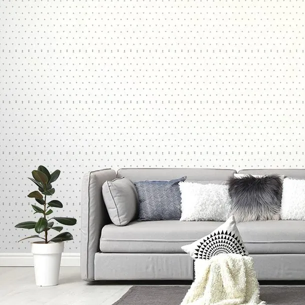 Обои для стен Caselio Our Planet 101997101 #4