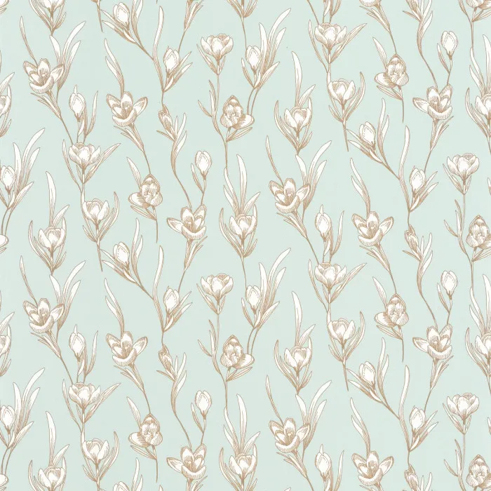 Обои для стен Caselio The Place To Be 101787024 #1