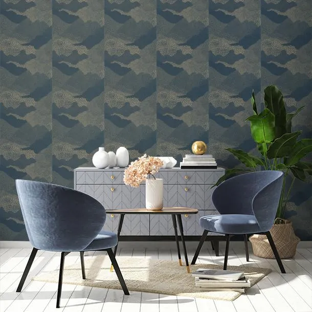 Обои для стен Caselio The Place To Be 101816120 #4