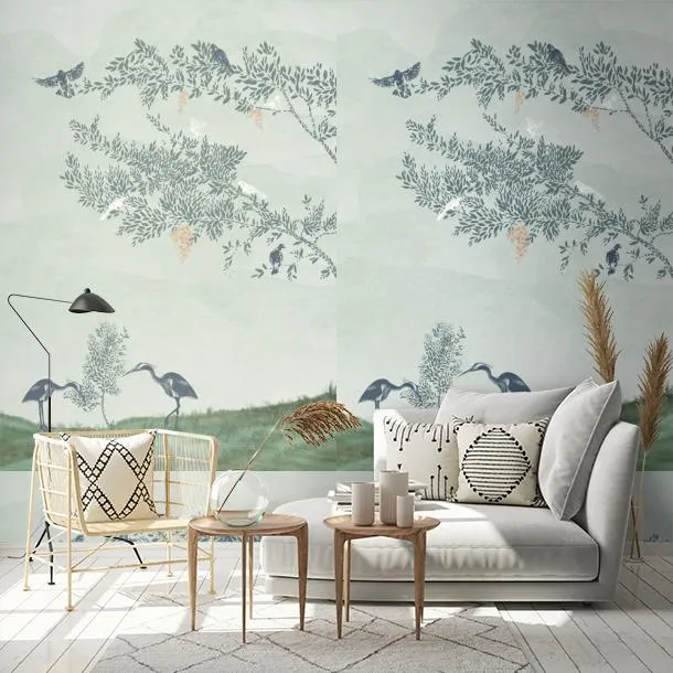 Обои для стен Caselio The Place To Be 102046237 #3