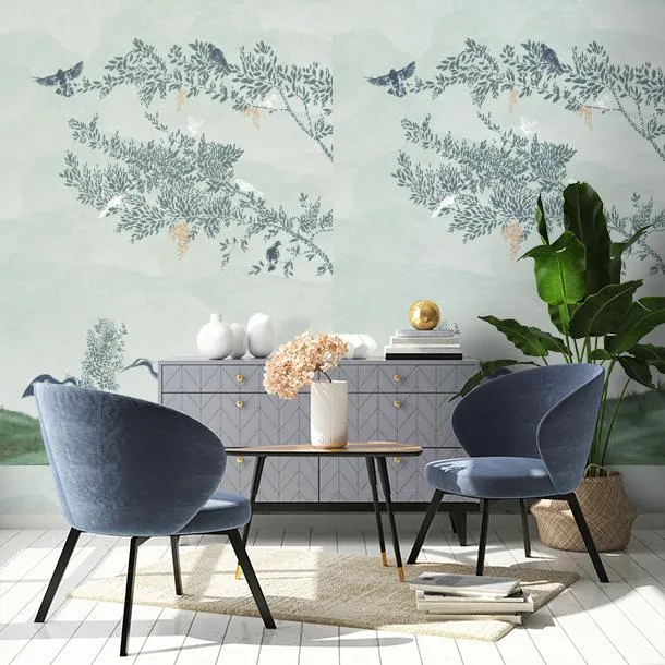 Обои для стен Caselio The Place To Be 102046237 #4