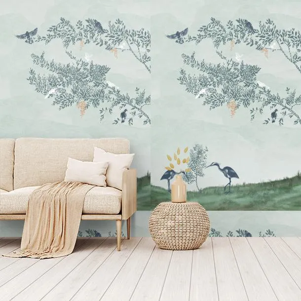 Обои для стен Caselio The Place To Be 102046237 #6