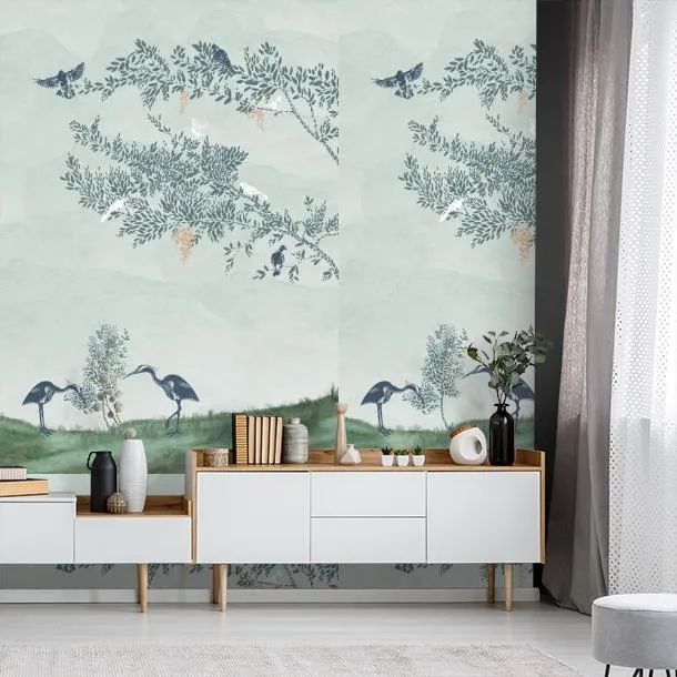 Обои для стен Caselio The Place To Be 102046237 #7