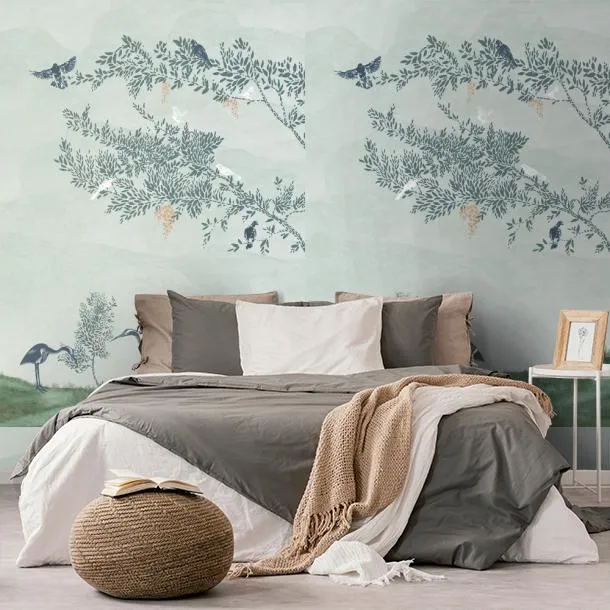 Обои для стен Caselio The Place To Be 102046237 #8