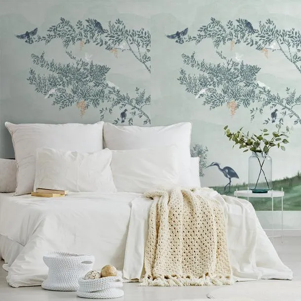 Обои для стен Caselio The Place To Be 102046237 #9