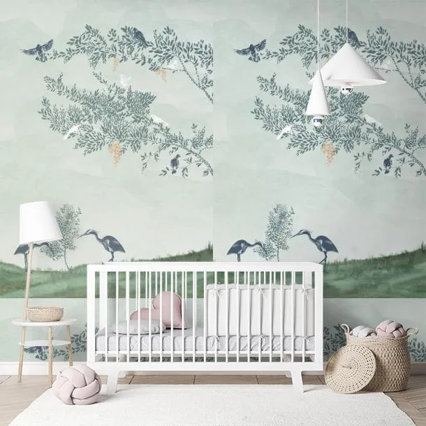 Обои для стен Caselio The Place To Be 102046237 #10