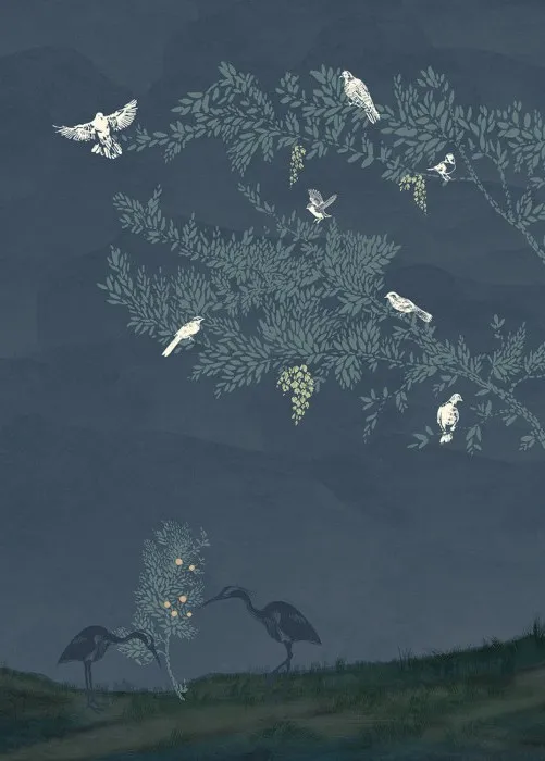 Обои для стен Caselio The Place To Be 102046809 #1