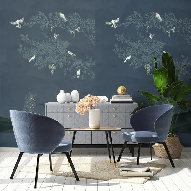 Обои для стен Caselio The Place To Be 102046809 #4