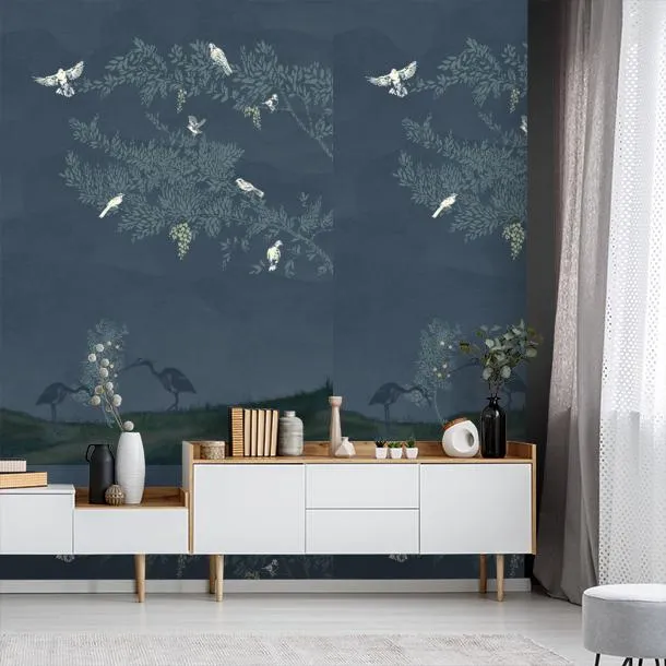 Обои для стен Caselio The Place To Be 102046809 #7