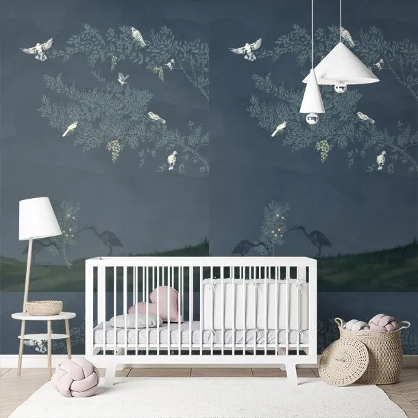 Обои для стен Caselio The Place To Be 102046809 #10