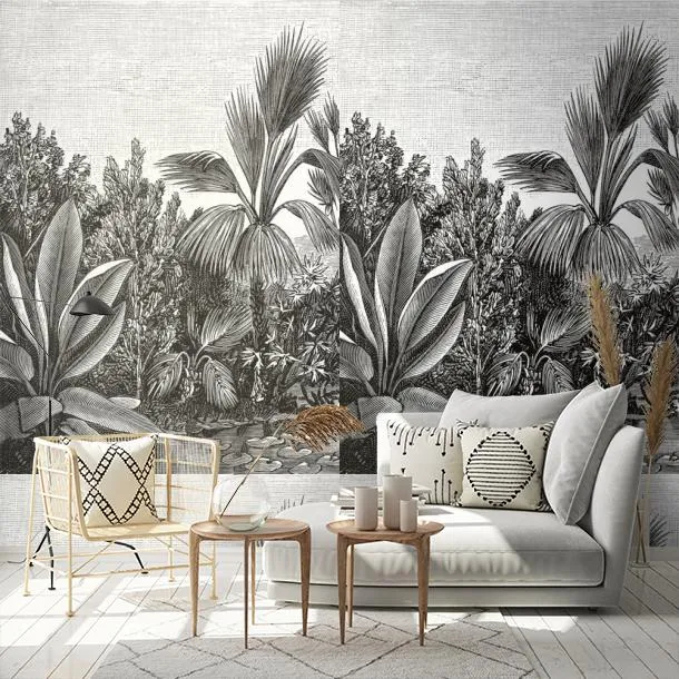 Обои для стен Caselio The Place To Be 102059018 #3