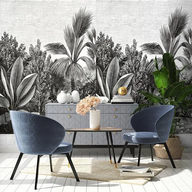 Обои для стен Caselio The Place To Be 102059018 #4