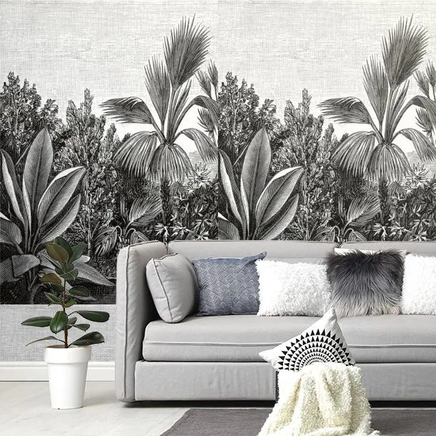 Обои для стен Caselio The Place To Be 102059018 #5