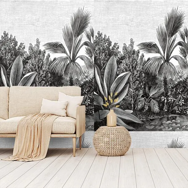 Обои для стен Caselio The Place To Be 102059018 #6