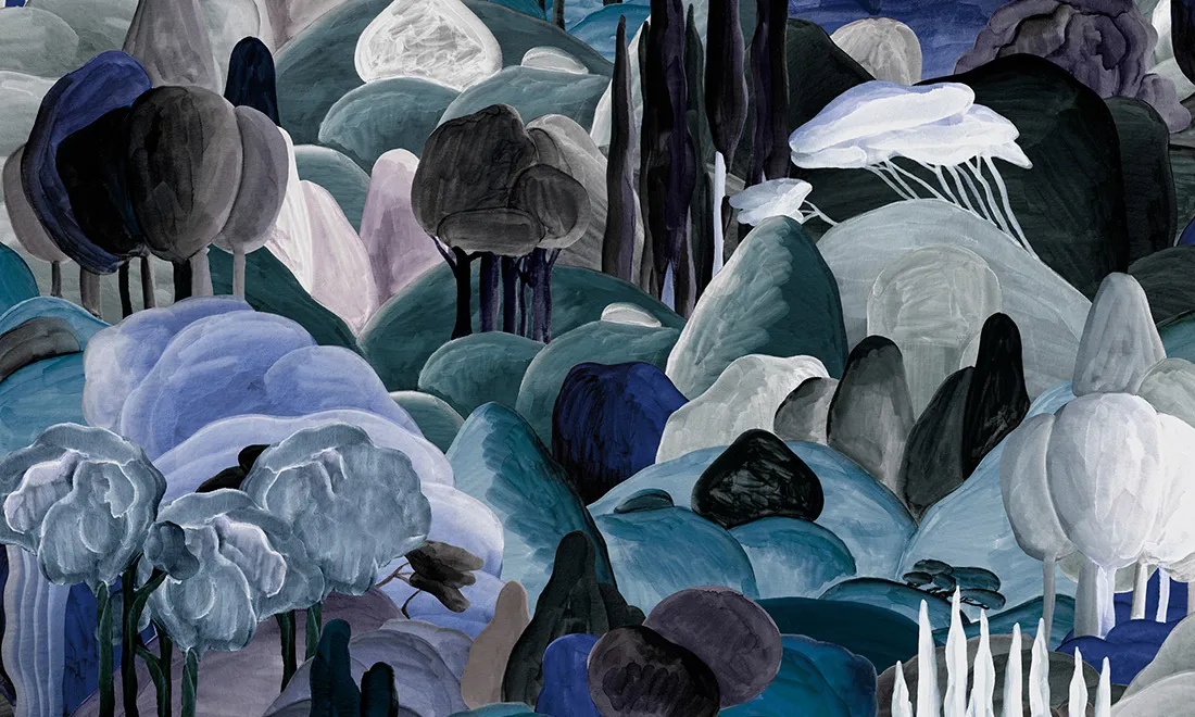 Обои для стен Arte Decors & Panoramiques 97502