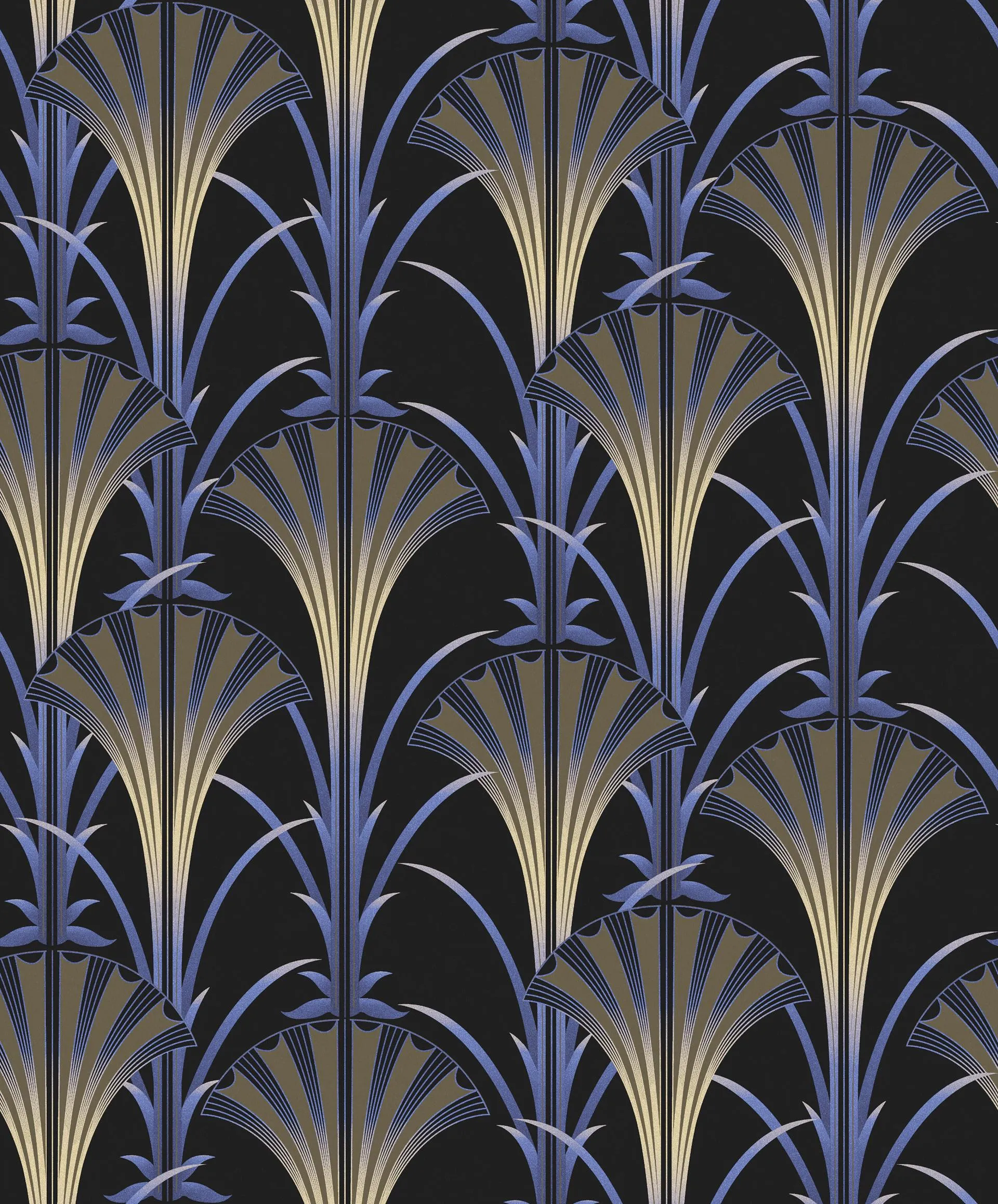 Обои для стен Khroma Agathe AGA002