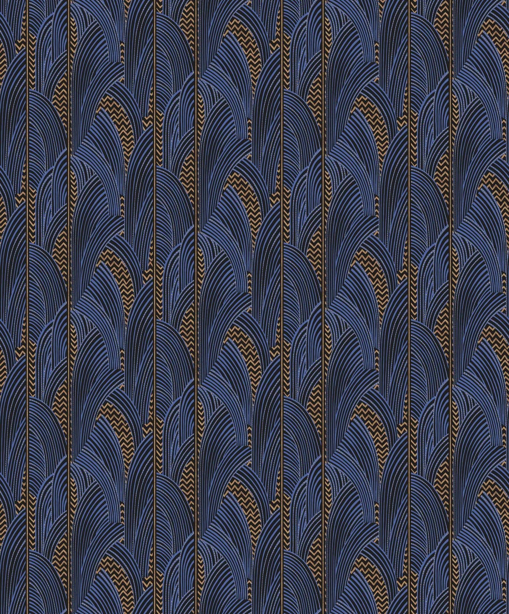 Обои для стен Khroma Agathe AGA102