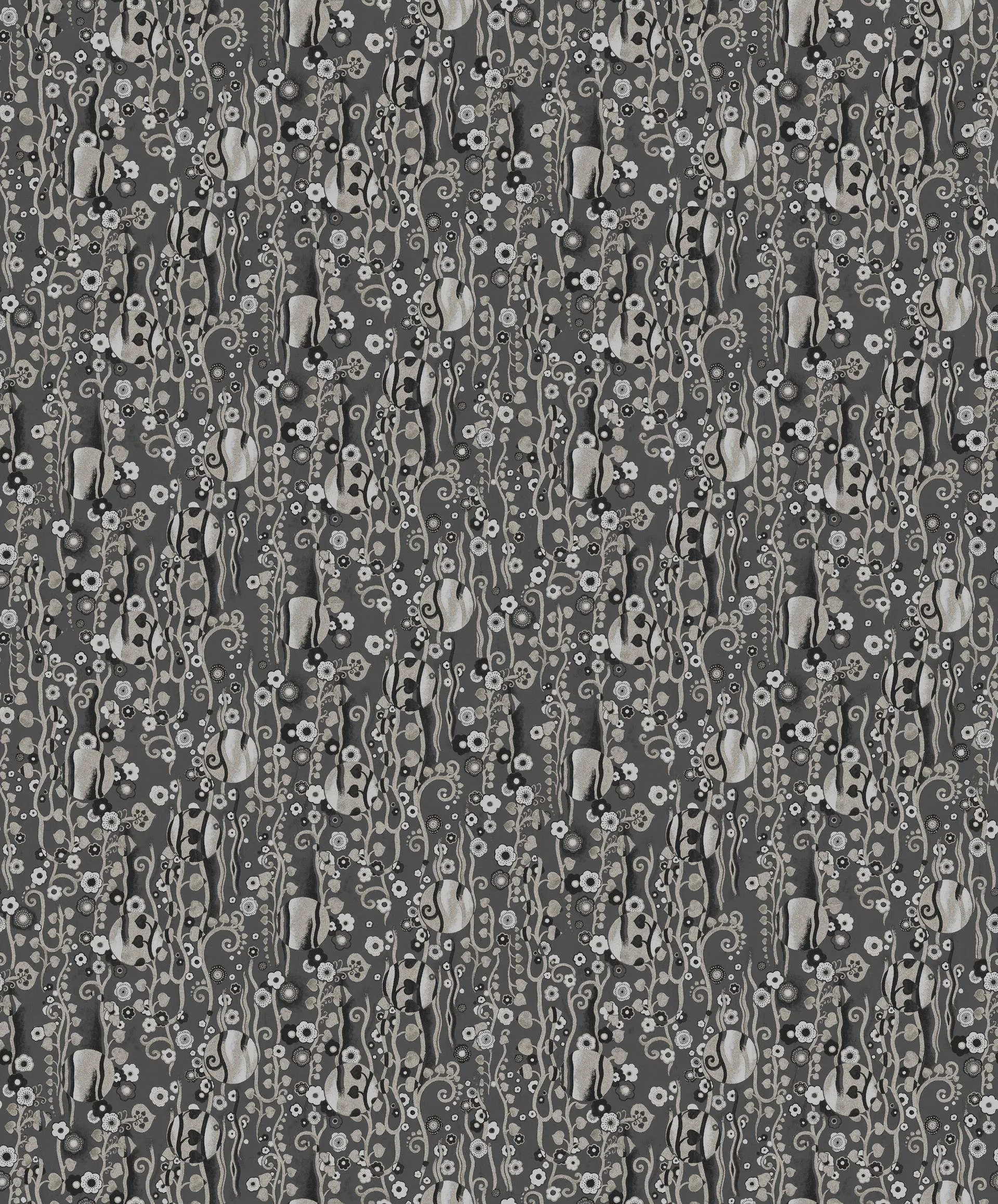 Обои для стен Khroma Agathe AGA401 #1