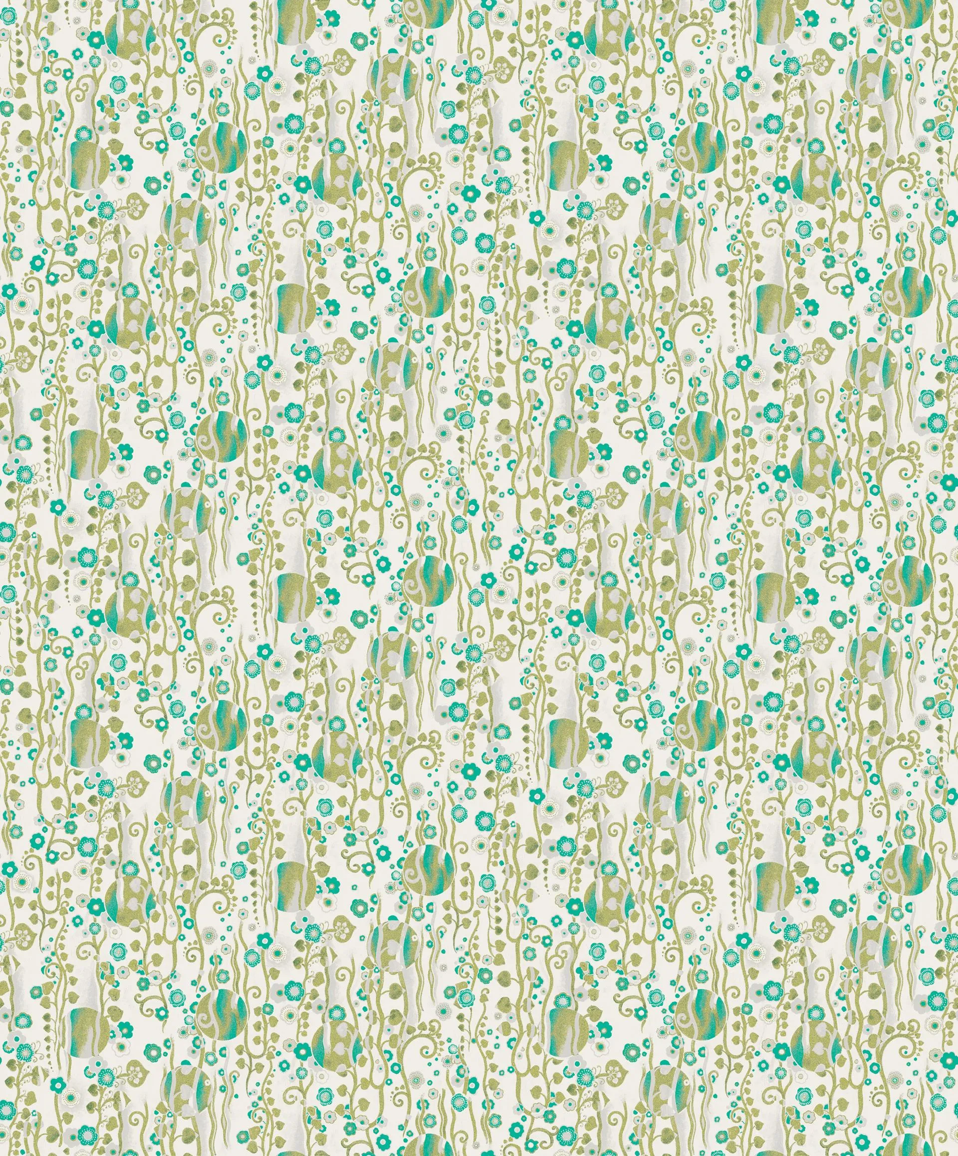 Обои для стен Khroma Agathe AGA406