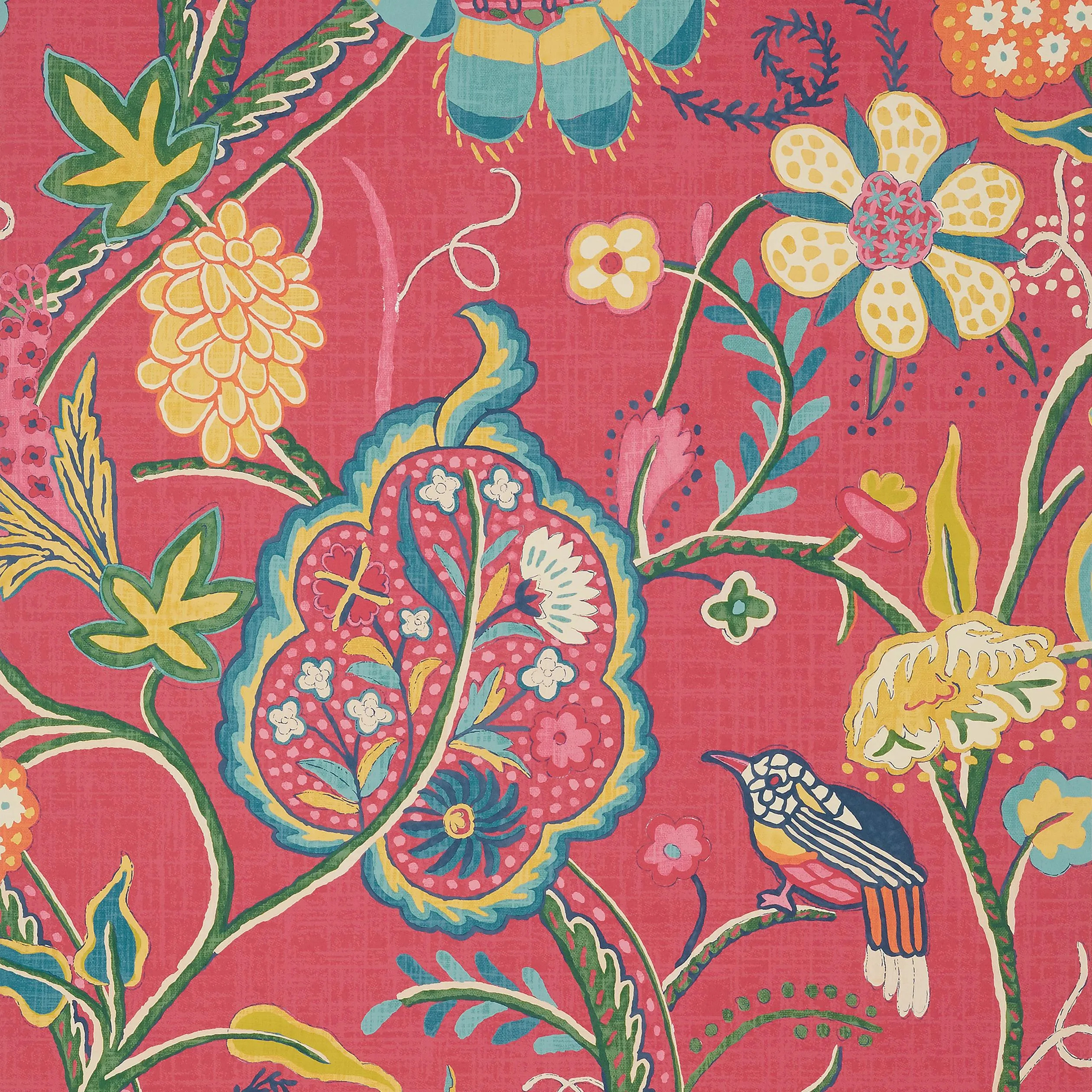 Обои для стен Thibaut Canopy T14302