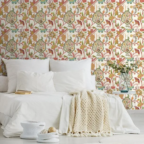 Обои для стен Thibaut Canopy T14305 #8