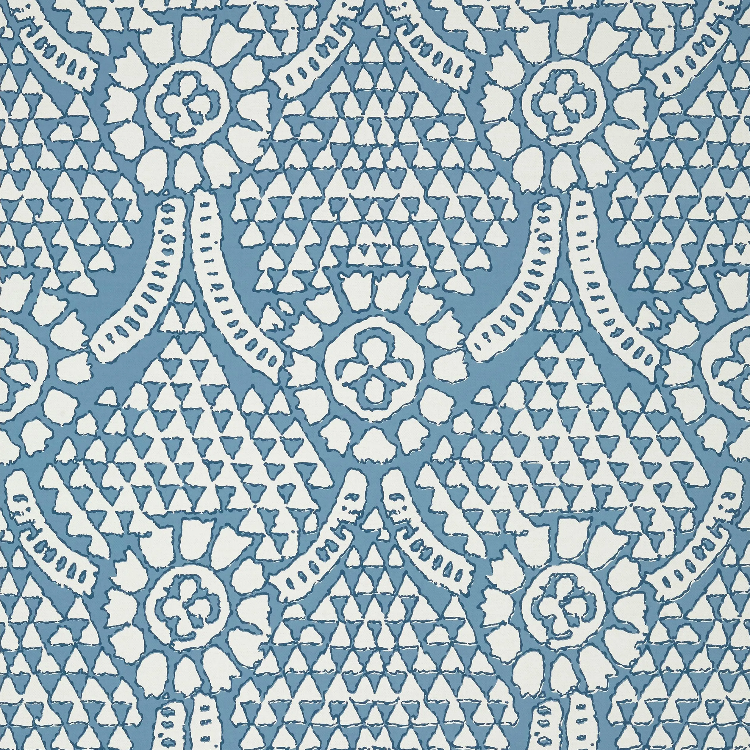 Обои для стен Thibaut Canopy T14314