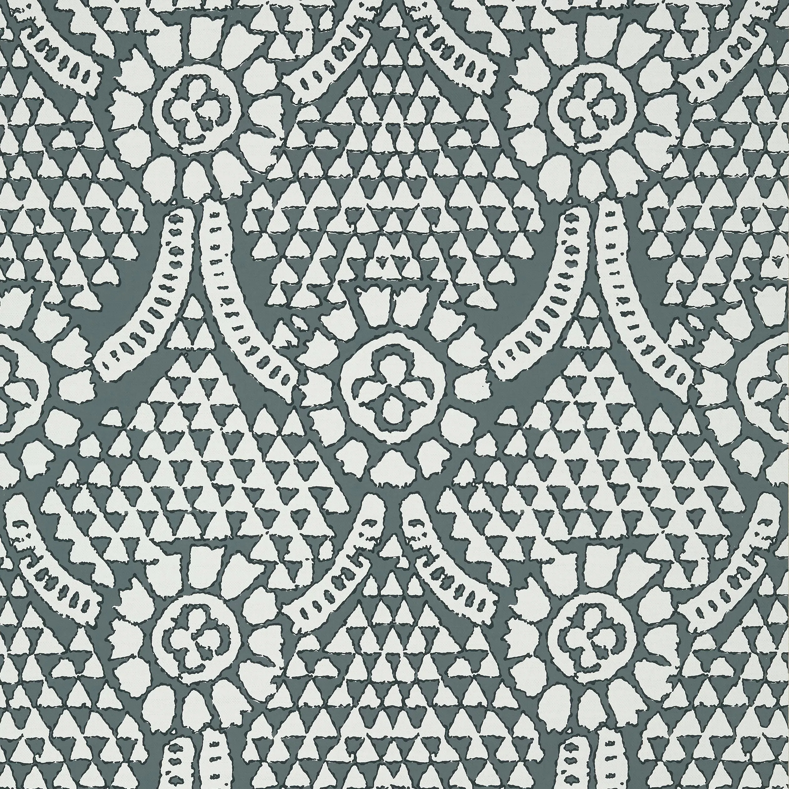 Обои для стен Thibaut Canopy T14317