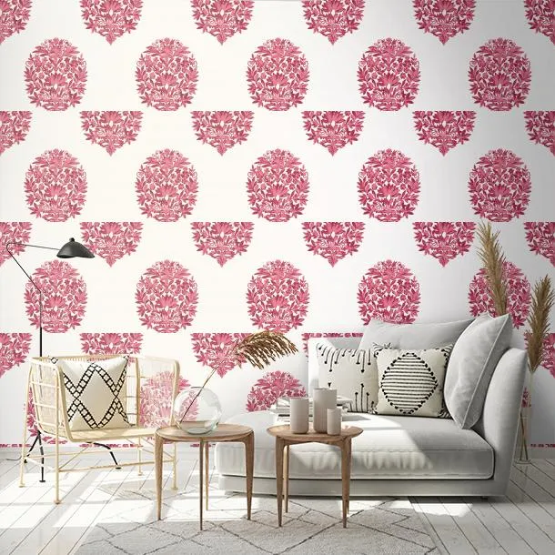 Обои для стен Thibaut Canopy T14321 #2